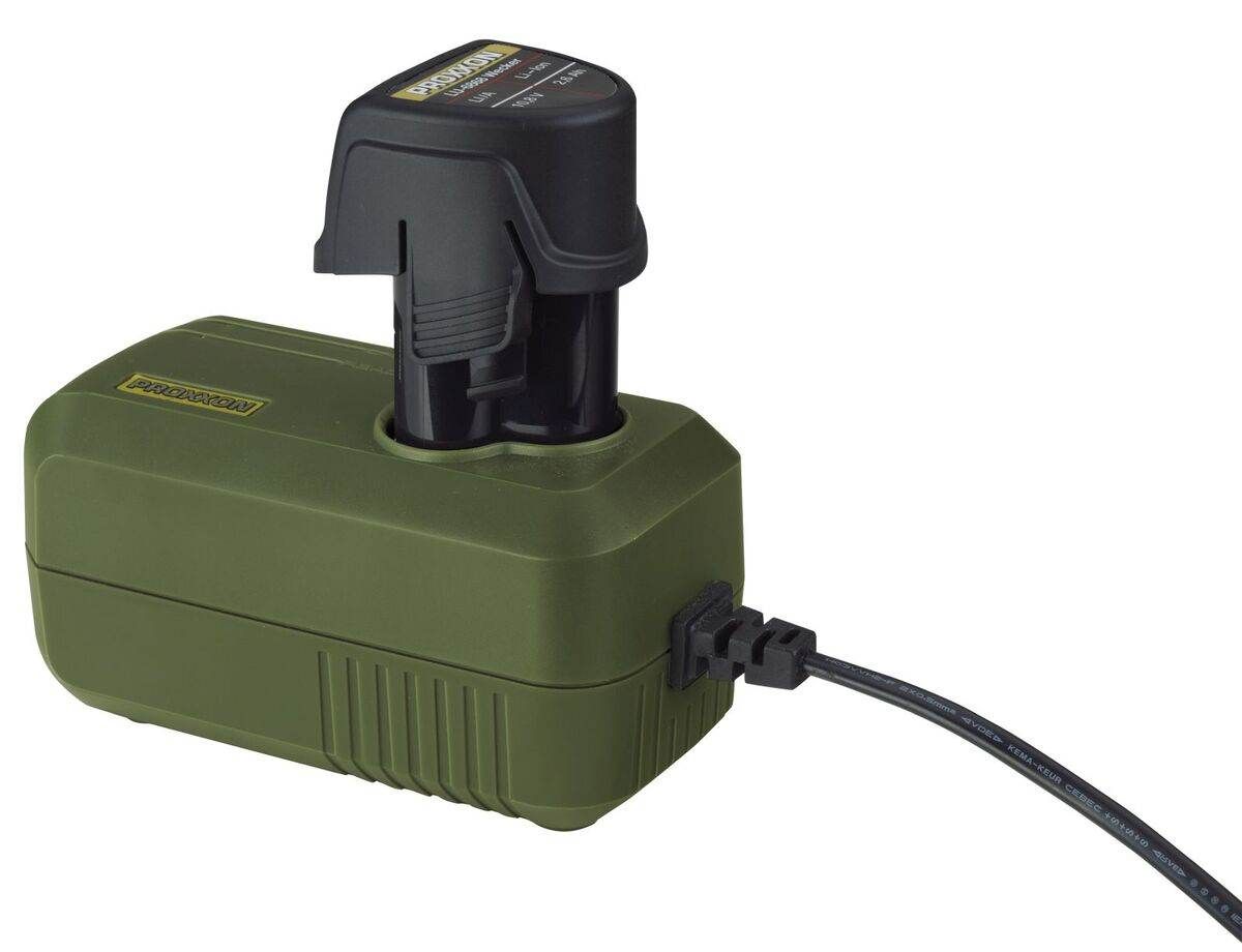 Proxxon Akku-Ladegerät LG A2 Produktabbildung