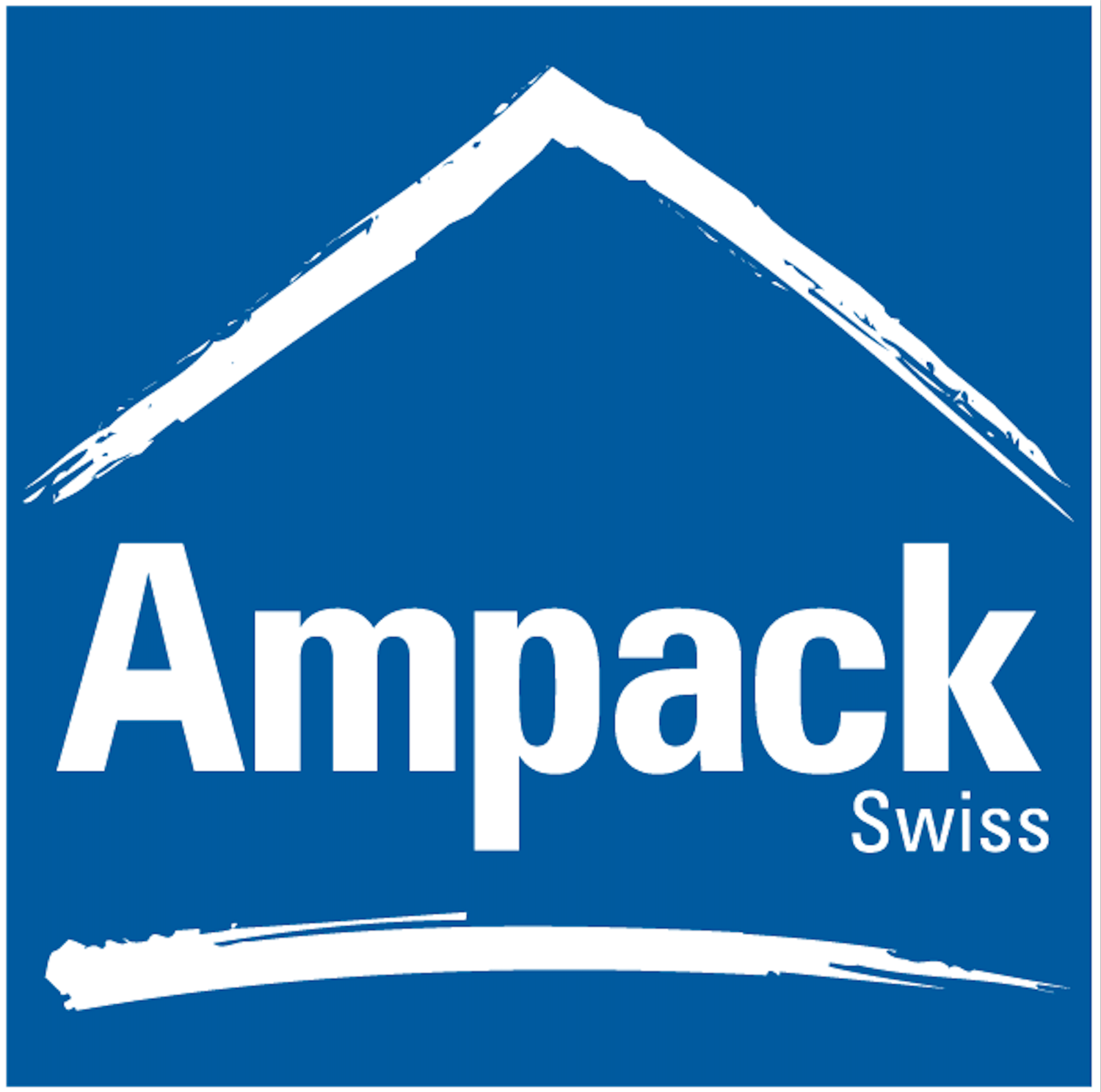 Ampack Logo