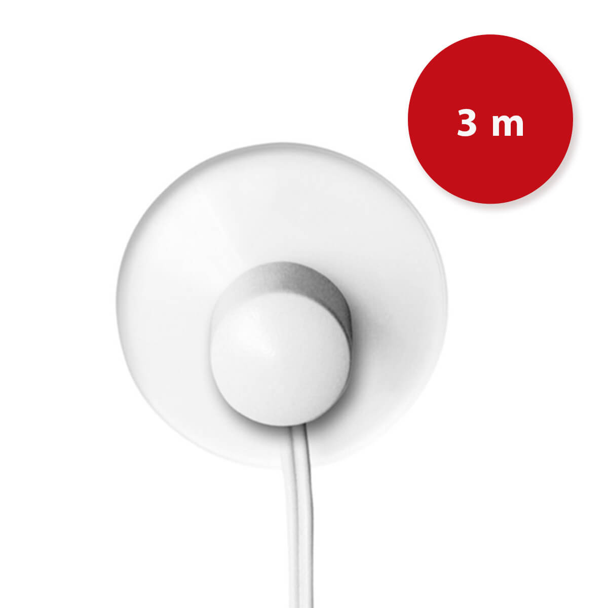 Schellenberg Sonnensensor PLUS für Zeitschaltuhr PLUS verschiedene Kabellängen Produktabbildung