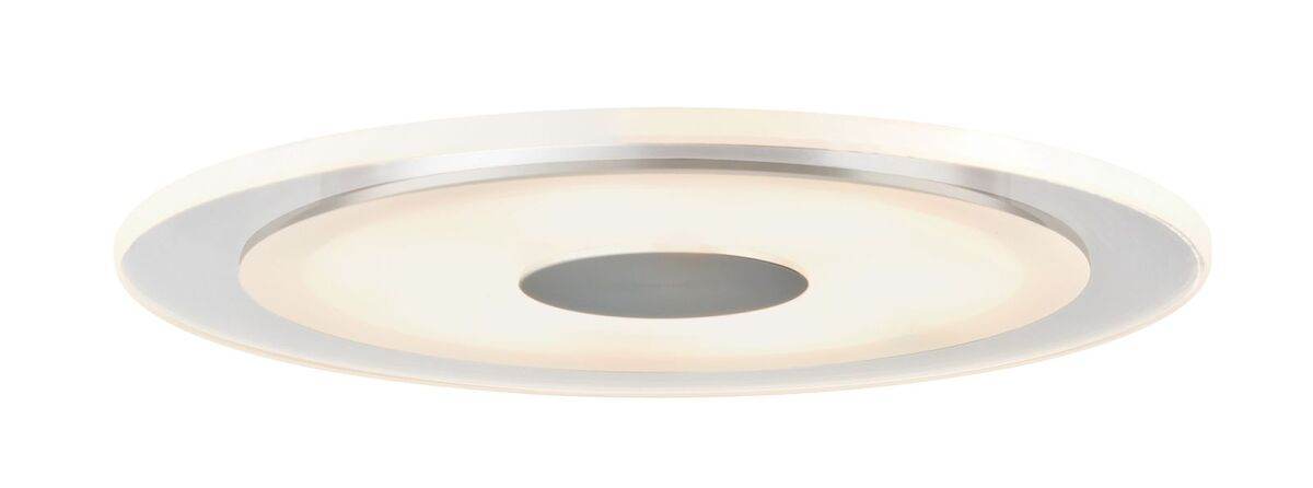 Paulmann LED Einbauleuchten-Set Premium Line Whirl | LED-Einbaupanel | 3er Set | Runde LED-Leuchte Produktabbildung