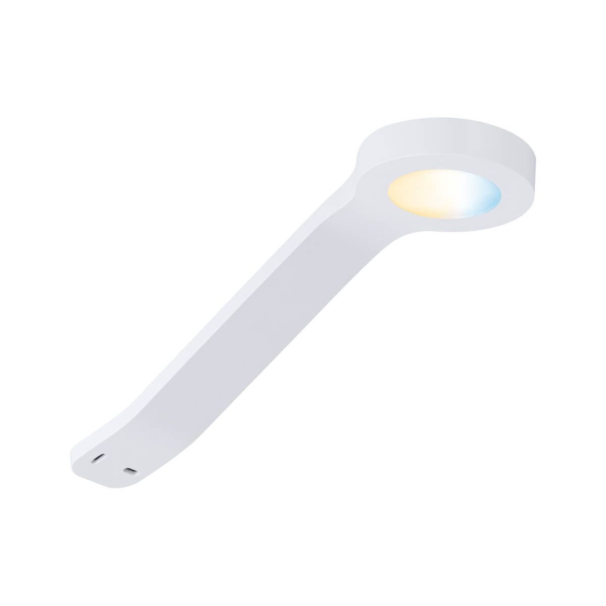 Paulmann Clever Connect Spot Mike, 2 W, 100 lm, Tunable White, 12 V, Dimmbar, LED Produktabbildung