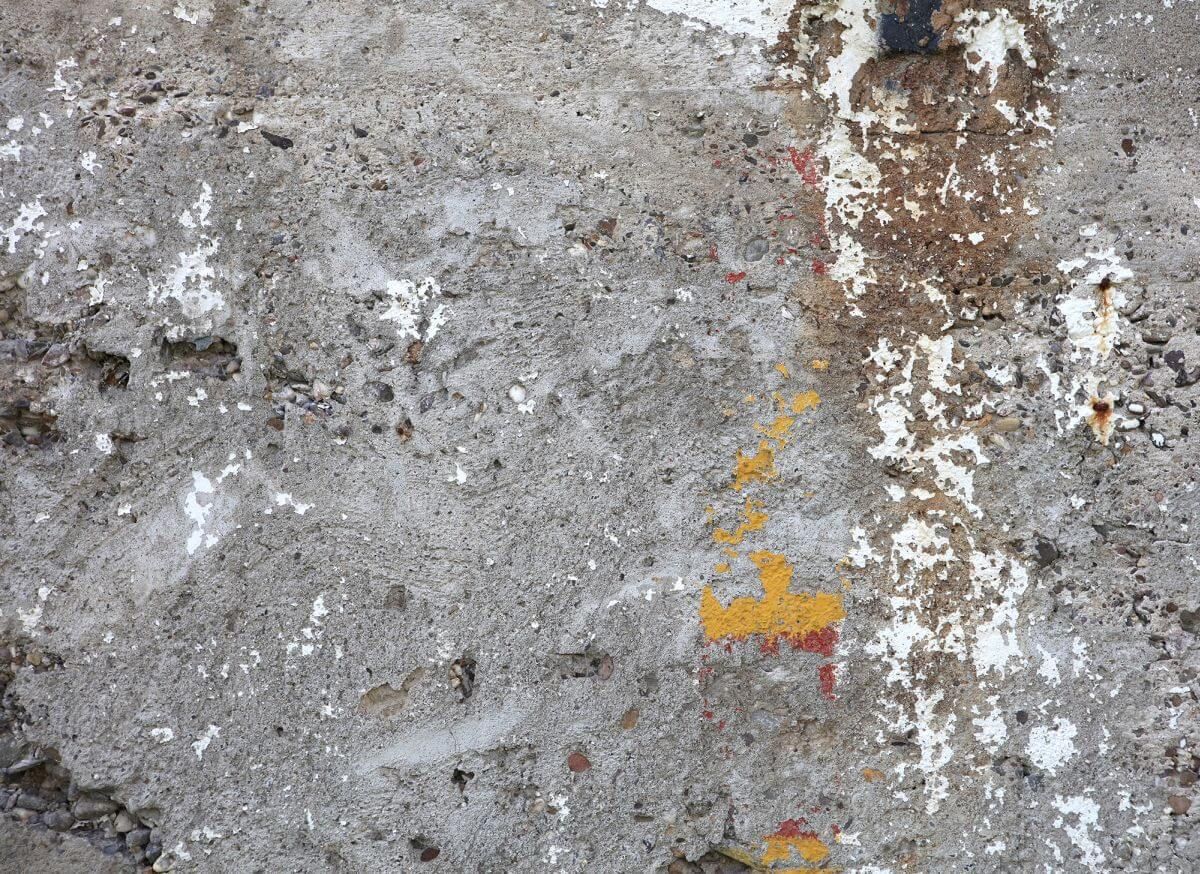 AS Creation Designwalls Beton Detail, Illusion Fototapete, Betontapete, Grau, XXL Wandtapete 118789 Produktabbildung 1