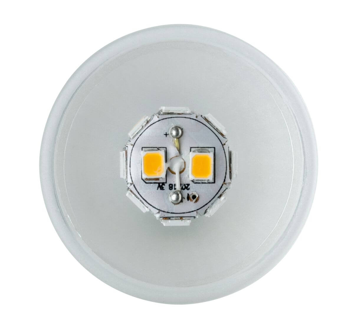 Paulmann LED Reflektor Maxiflood 1,8W, GU4, 100 lm, 2700 K, Warmweiß Produktabbildung 2