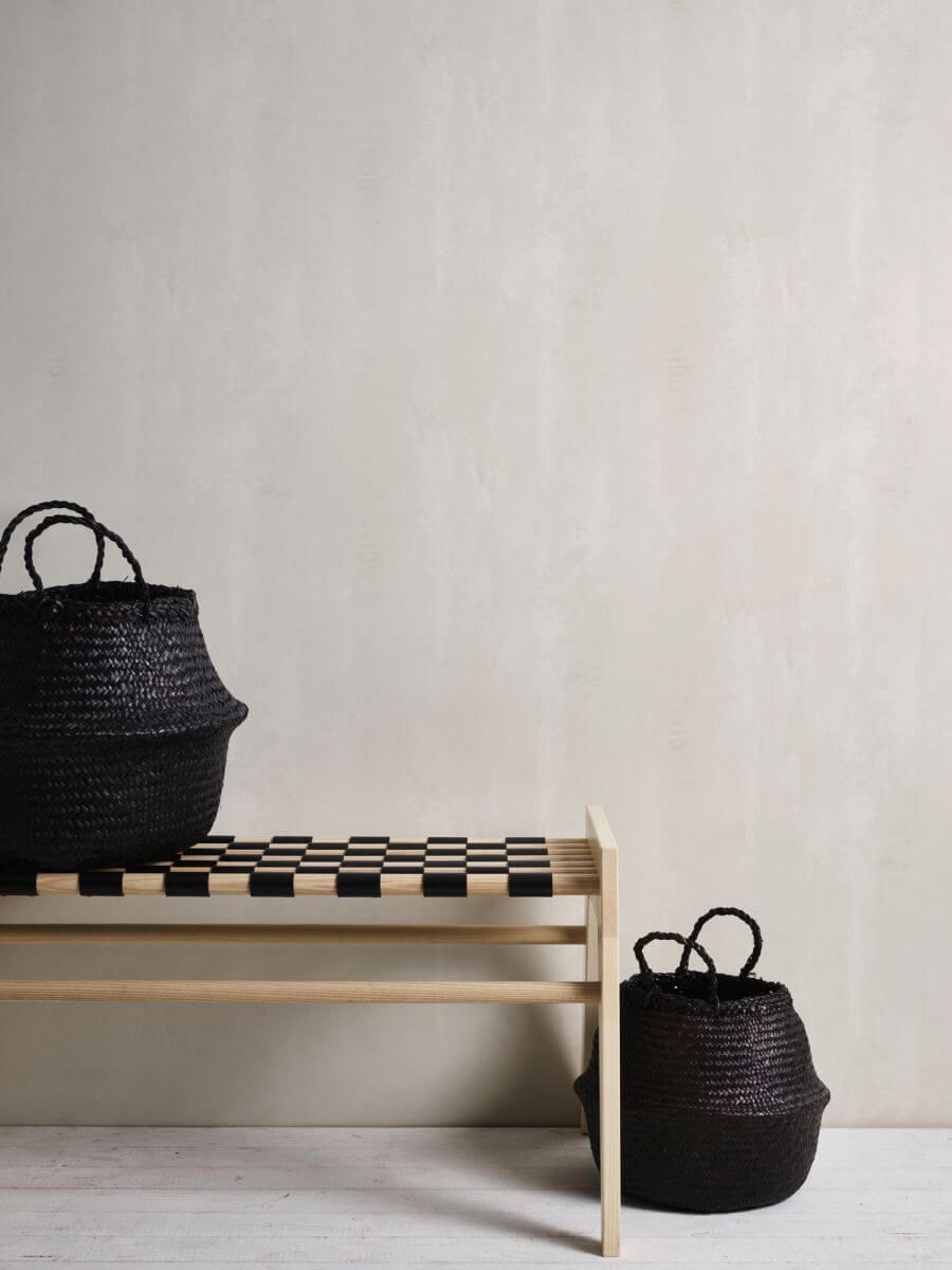 AS Creation Tapete | Einfarbig Grau | Neue Bude 2.0 Edition 2 Produktabbildung 5