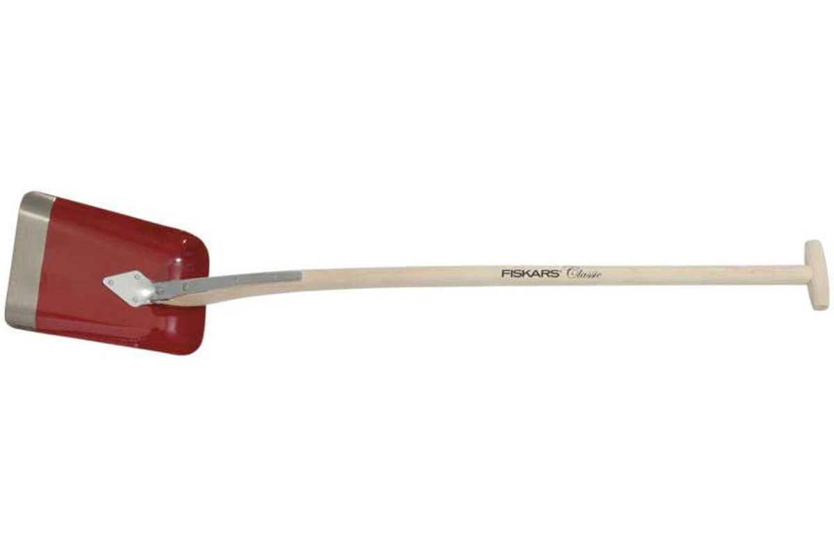 Fiskars Classic Schaufel Produktabbildung 1