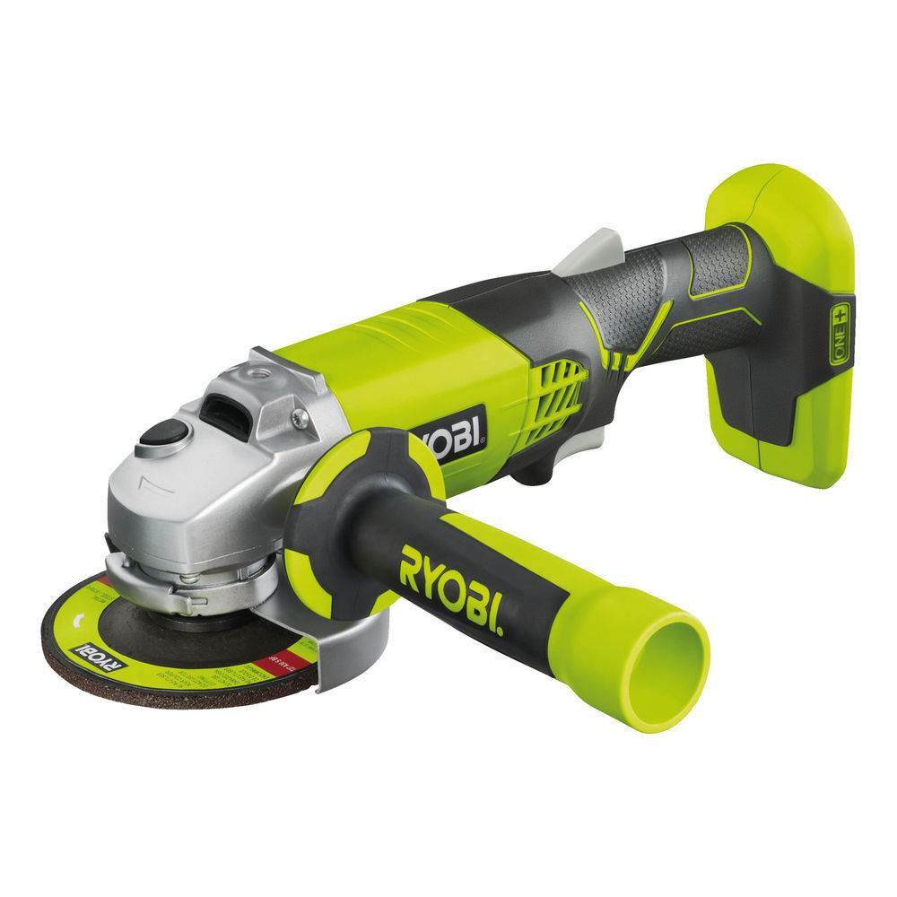 RYOBI B-Ware 18 V ONE+ Combo-Kit, 8-tlg., RCK188-242SL, inkl. 1x 4,0 Ah & 1x 2,0 Ah Akkus + Ladegerät in 2x Werkzeugtasche Produktabbildung 3
