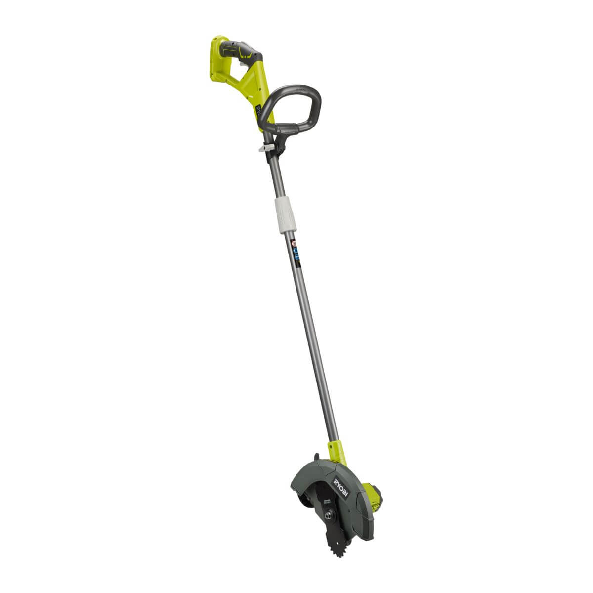 B-Ware Ryobi Akku Kantenschneider ONE+ 18 V, 22 cm Messer, Schnitthöhen, ohne Akku, RY18EGA-0 Produktabbildung 2