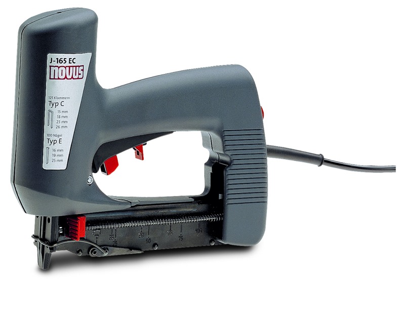 Steinel Elektrotacker J-165 PANEL Produktabbildung 1