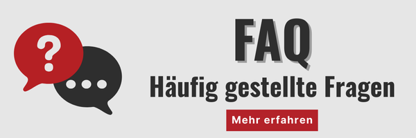 FAQ - Häufig gestellte Fragen - Mehr erfahren