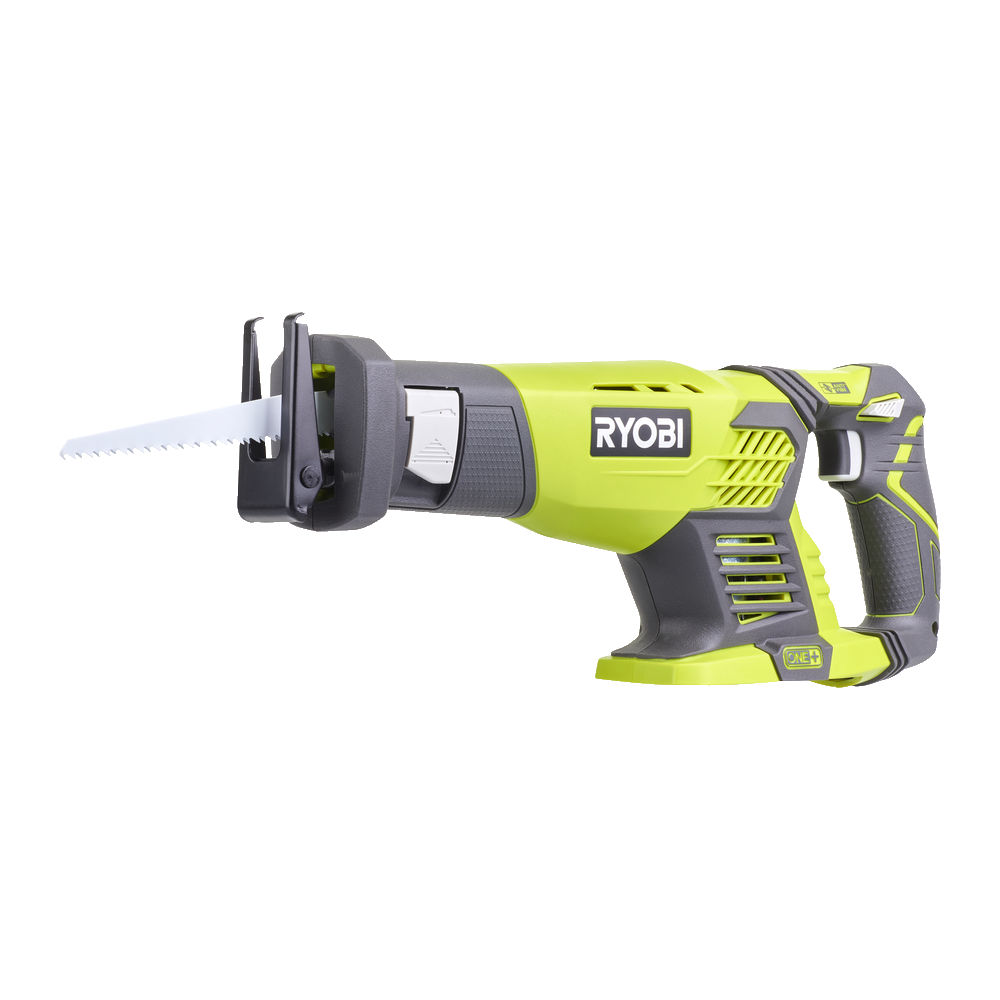 RYOBI B-Ware 18 V ONE+ Combo-Kit, 8-tlg., RCK188-242SL, inkl. 1x 4,0 Ah & 1x 2,0 Ah Akkus + Ladegerät in 2x Werkzeugtasche Produktabbildung 2