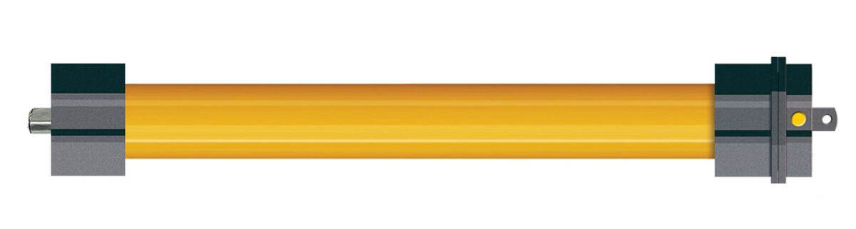 Schellenberg Rohmotor Plus Mini, Endlageneinstellung, Rolladenmotor, max Rollladenflache 4,0 m² Produktabbildung 4