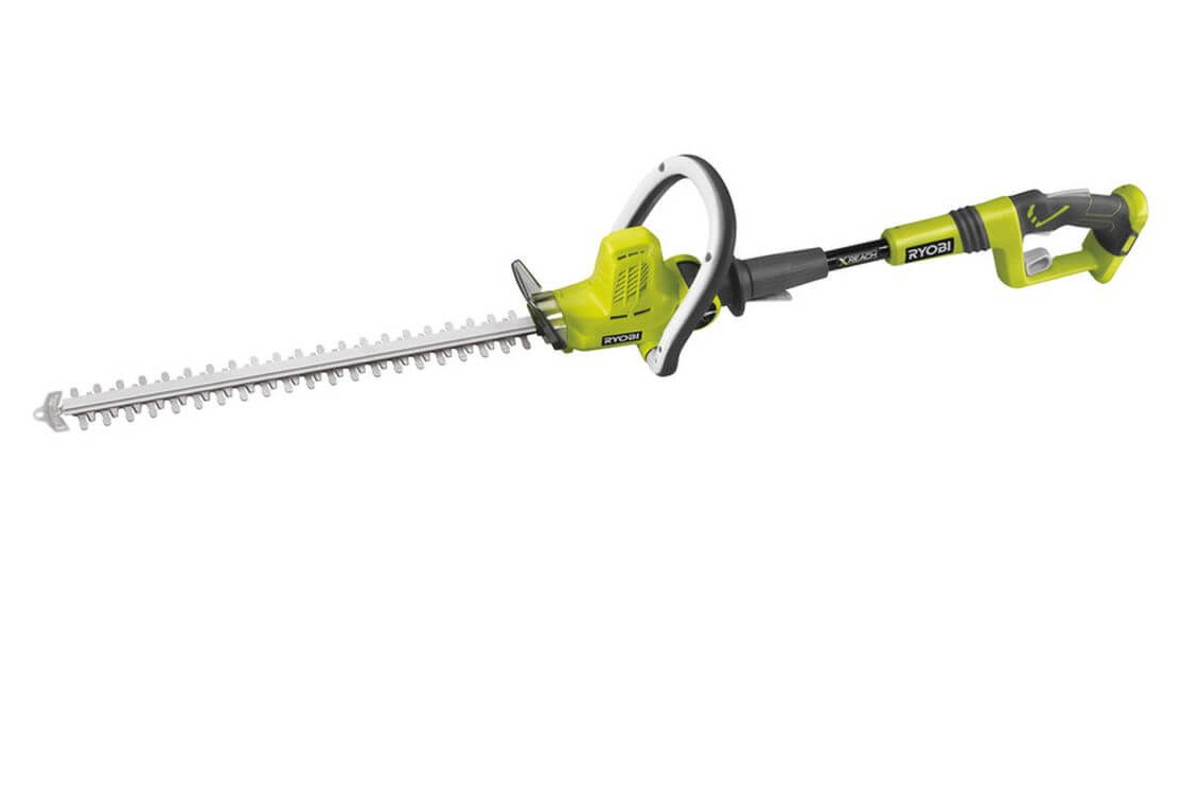 Ryobi Long Reach Akku-Heckenschere ONE+ 18 V OHT1850X | ohne Akku Produktabbildung