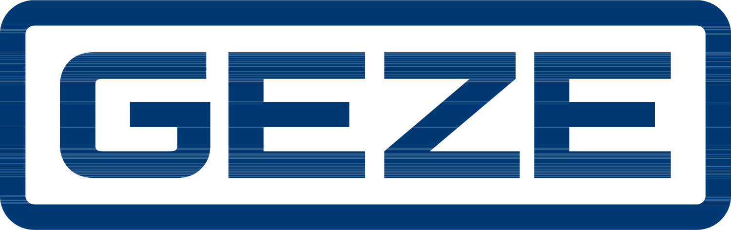 Geze Logo