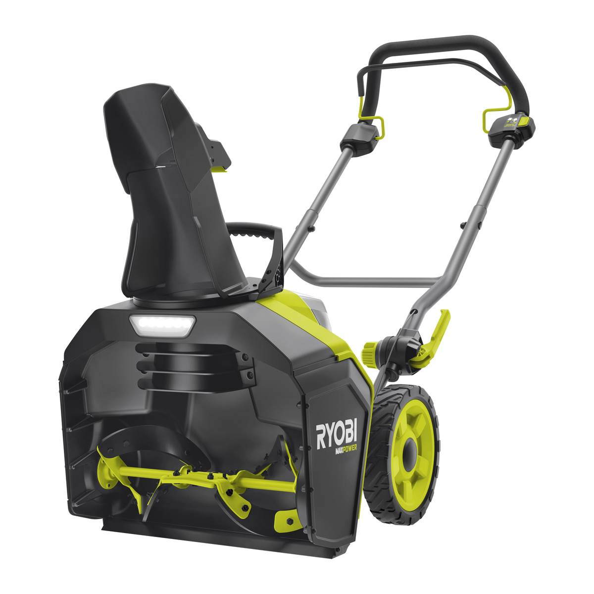 Ryobi Brushless Akku-Schneefräse 36 V MAXPOWER, 45 cm Räumbreite | Inkl 4 Ah Akku und Ladegerät Produktabbildung
