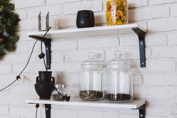 siwitec Eisenwaren & Regalträger