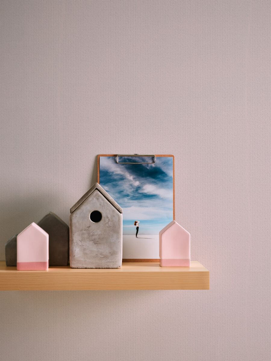 AS Creation Tapete | Designertapete Rosa | Jette 5 Produktabbildung 3