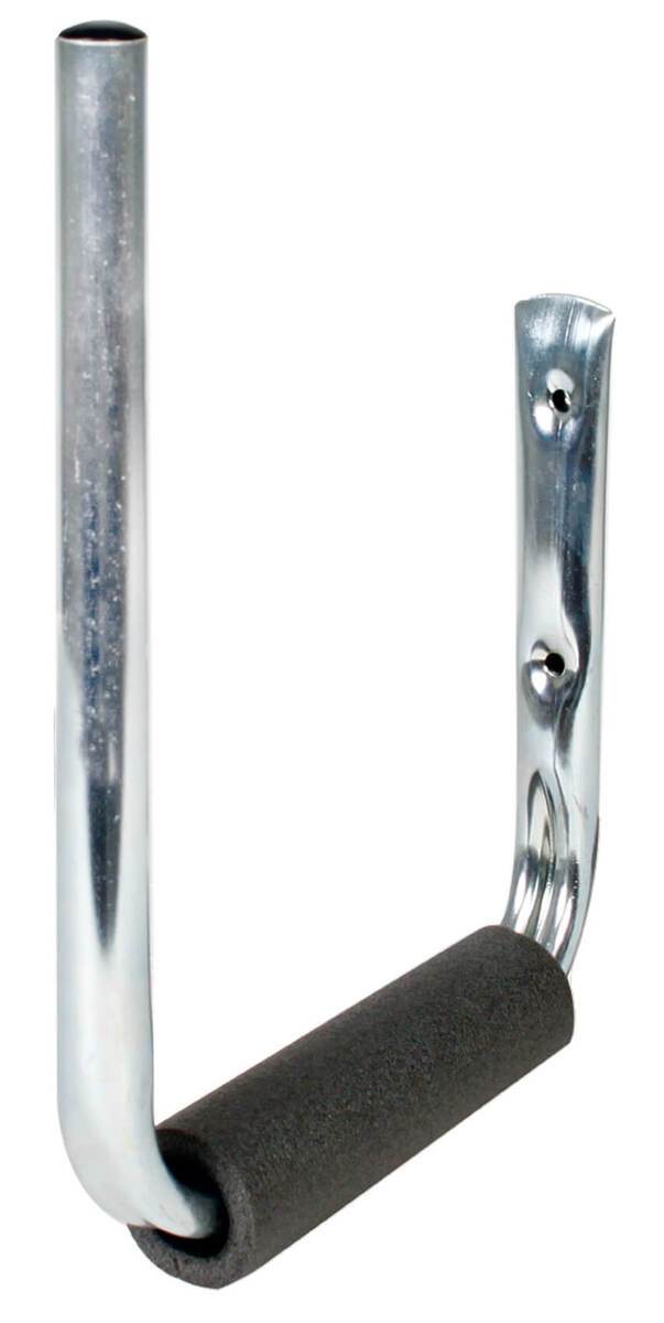 Alberts Surfbretthalter, Halter für Surfbrett, verzinkt, Ø 18,180 x 200 mm, Surfbrett-Halterung Produktabbildung