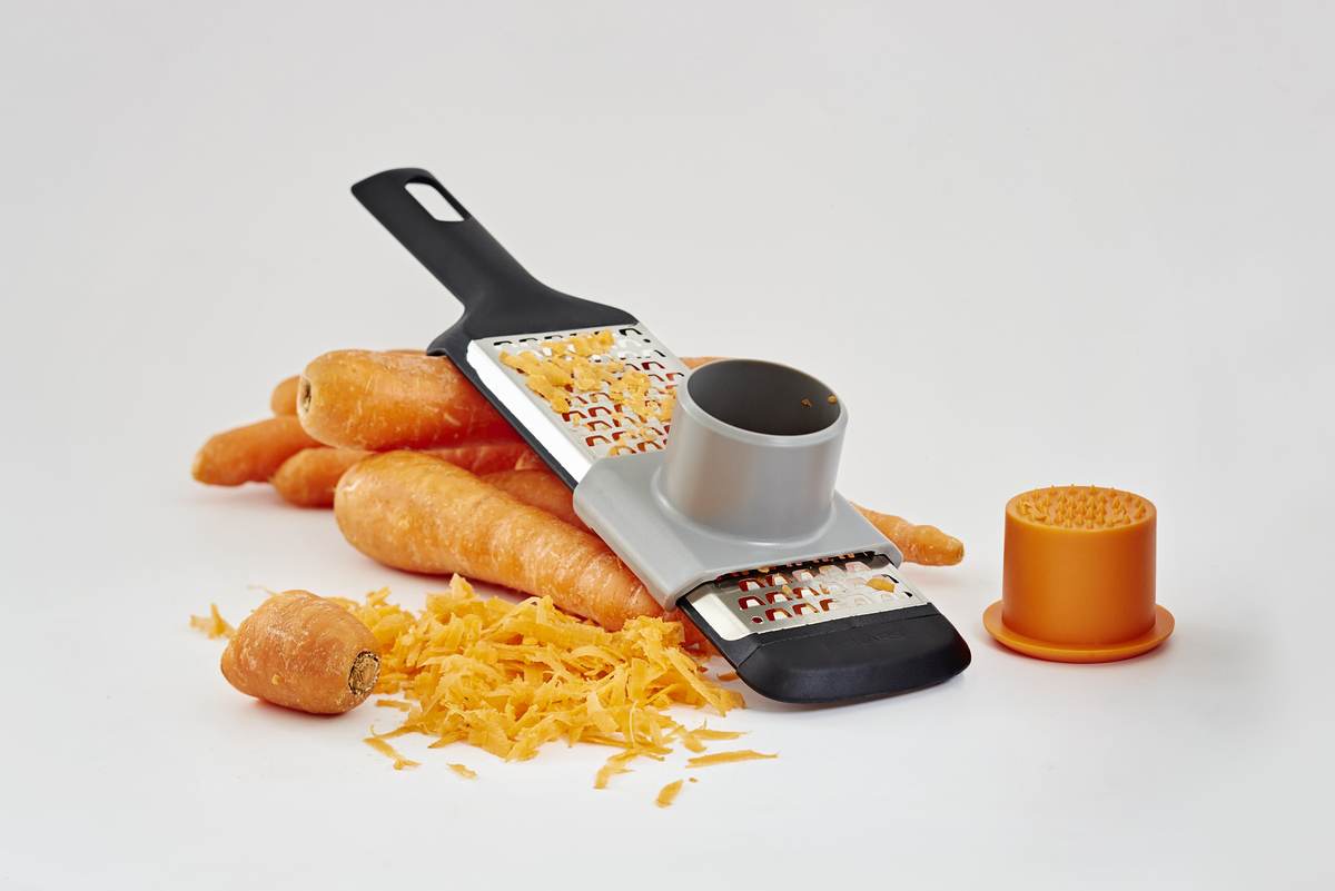 Fiskars Functional Form - Handreibe, grob Produktabbildung 5