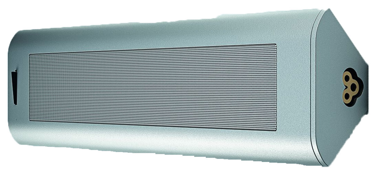 Osram Bluetooth Speaker LED Corner mit Lautsprecher Produktabbildung 1