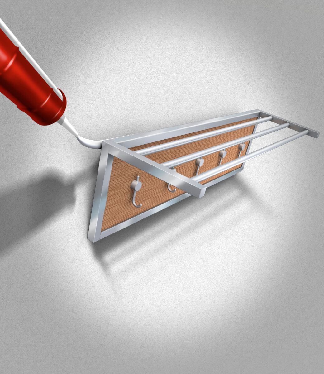 MEM Montage-Kleber EXTREM 380 g Produktabbildung 4