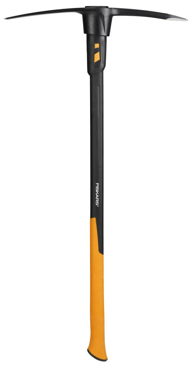 Fiskars IsoCore Kreuzhacke L Produktabbildung 3