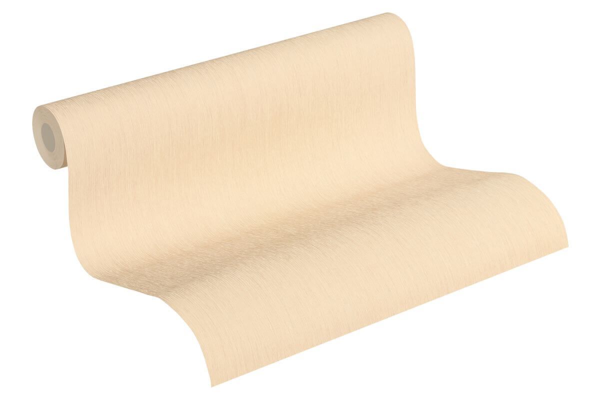 AS Creation Tapete | Einfarbig Orange | Sumatra Produktabbildung 2