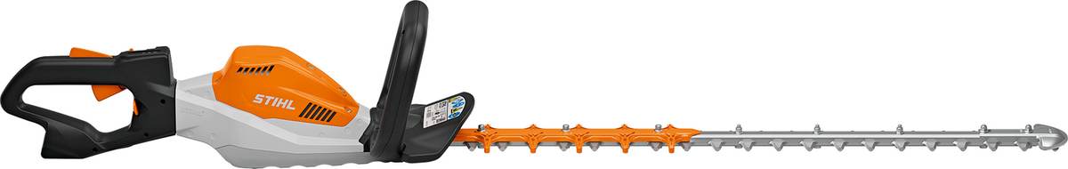 STIHL Akku-Heckenschere HSA 130R Profi-Gerät, AP-Serie, Schnittlänge 75cm, ohne Akku und Ladegerät Produktabbildung