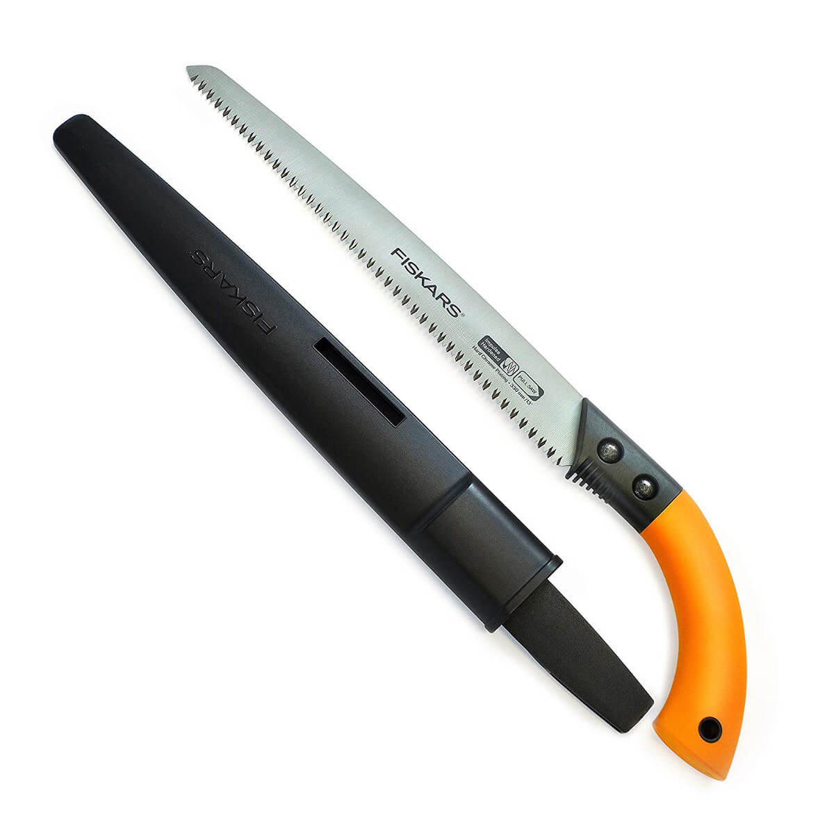 Fiskars - Handsäge mit feststehendem Blatt Produktabbildung 3