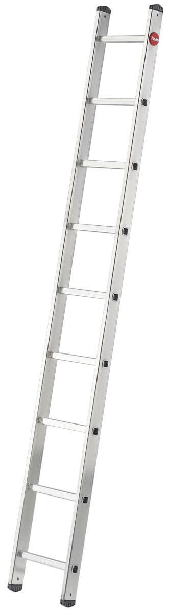 Hailo 2A-Ware ProfiStep® uno S60 Aluminium-Anlegeleiter Produktabbildung