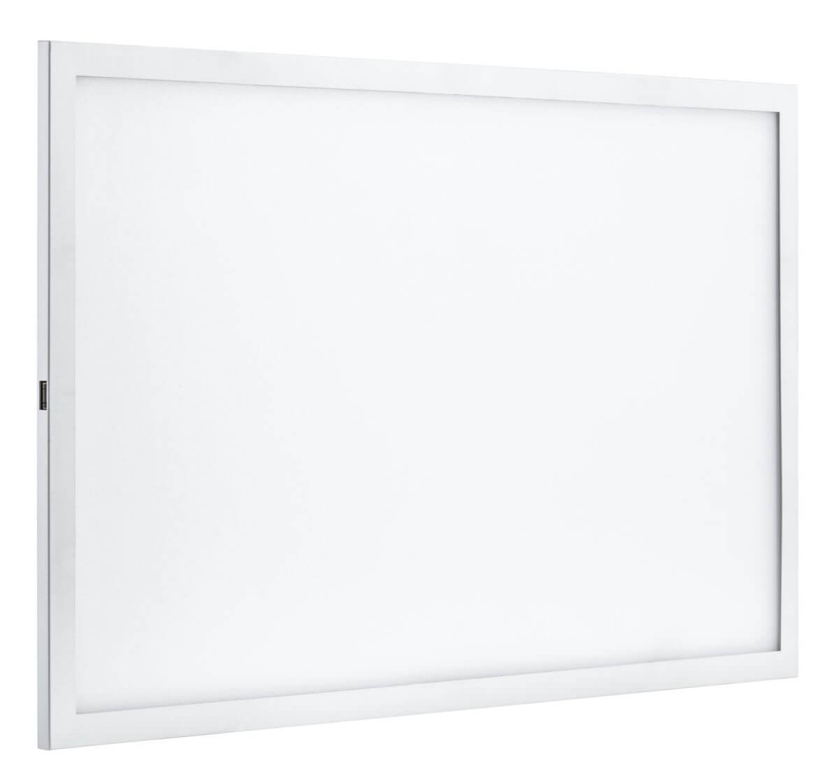 Paulmann LED Panel Glow 8W Weiß Warmweiß Erweiteru Produktabbildung 2