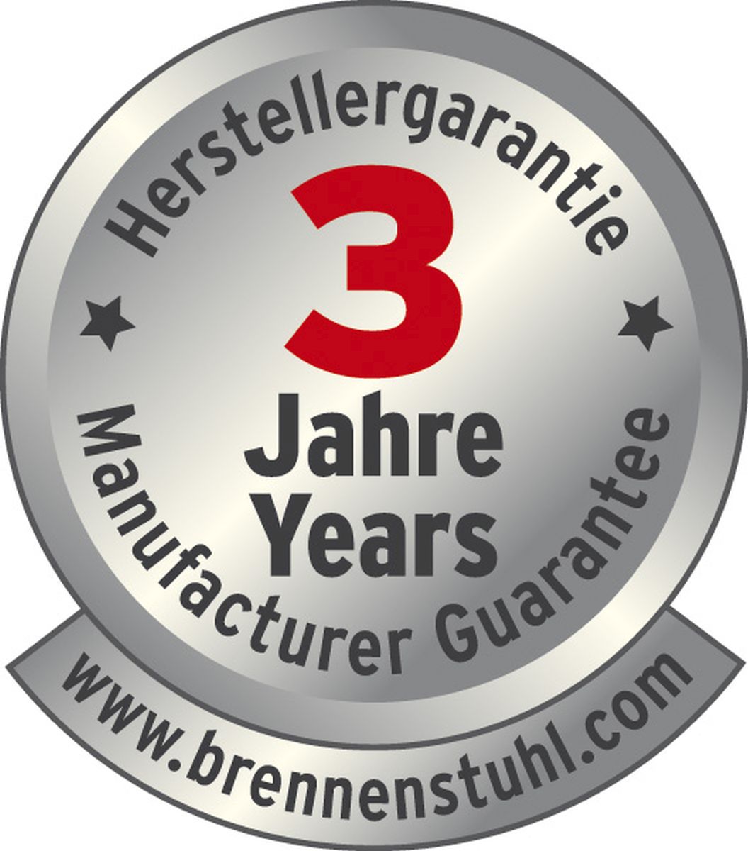 Brennenstuhl Garant IP44 Kabeltrommel 40m AT-N07V3V3-F 3G1,5 Produktabbildung 5