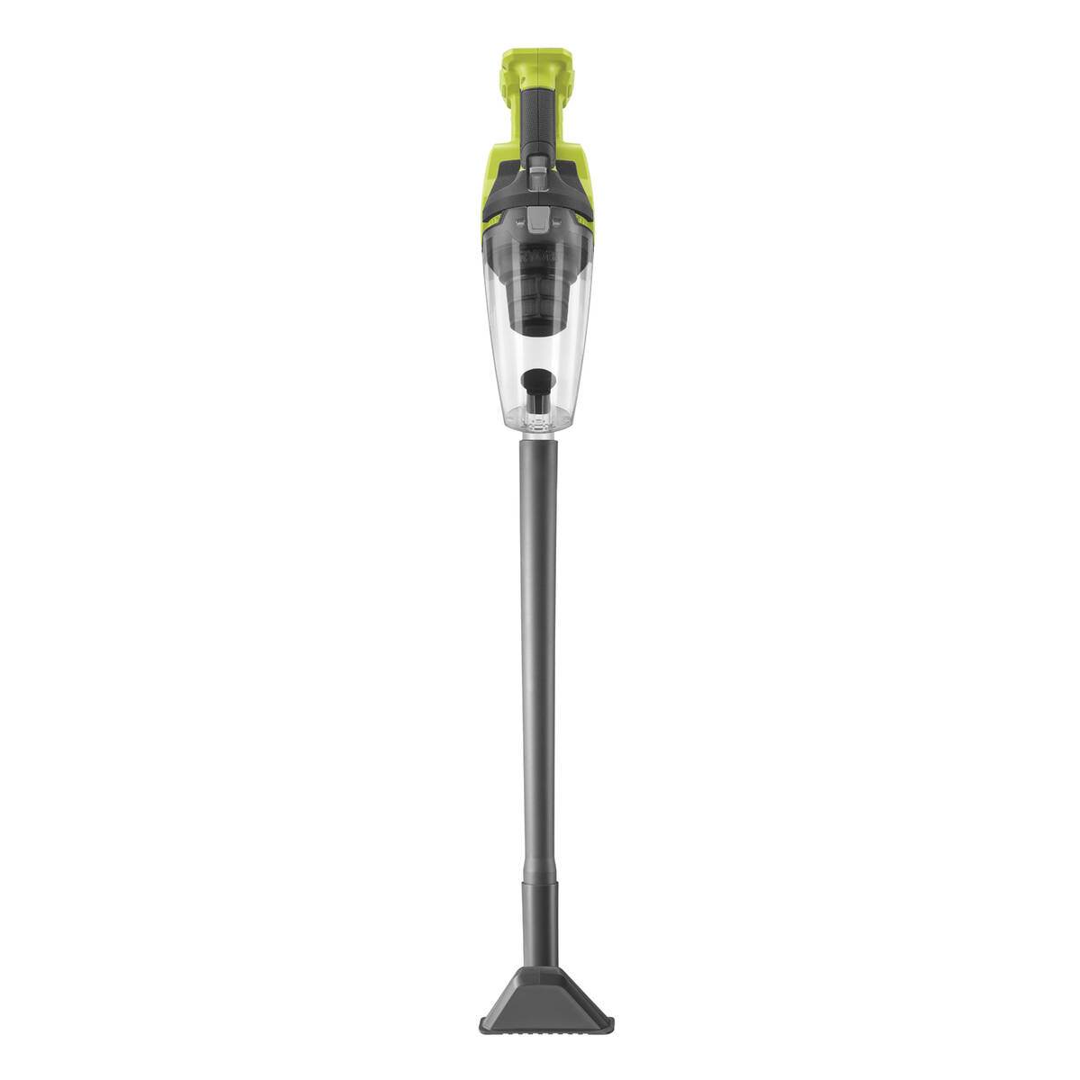 Ryobi Akku-Handstaubsauger ONE+ 18 V, Akkusauger ohne Akku & Ladegerät, RHV18F-0 Produktabbildung