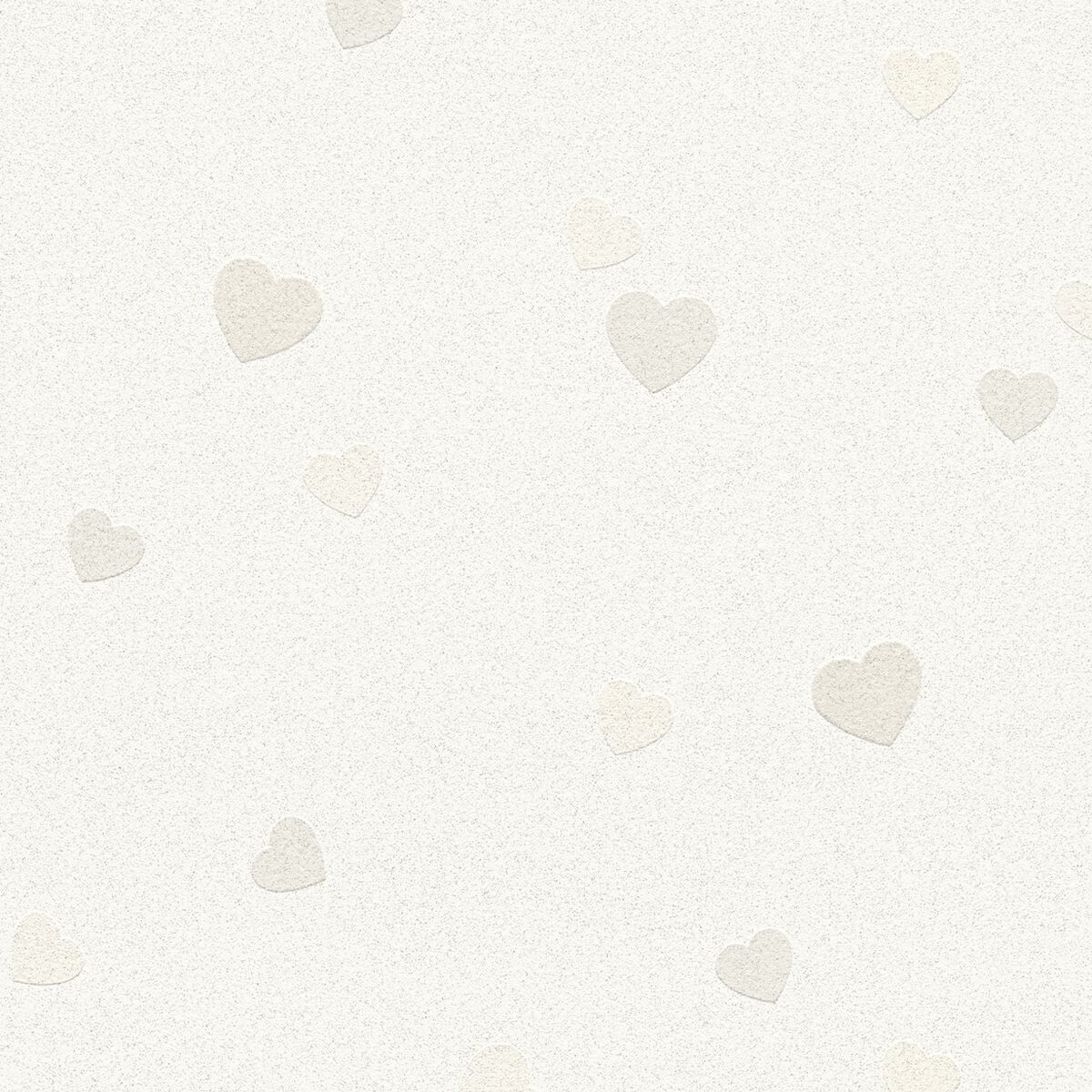 AS Creation Tapete Beige Creme Metallic | Boys & Girls 6 | Kindertapete Kinderzimmer Produktabbildung 2