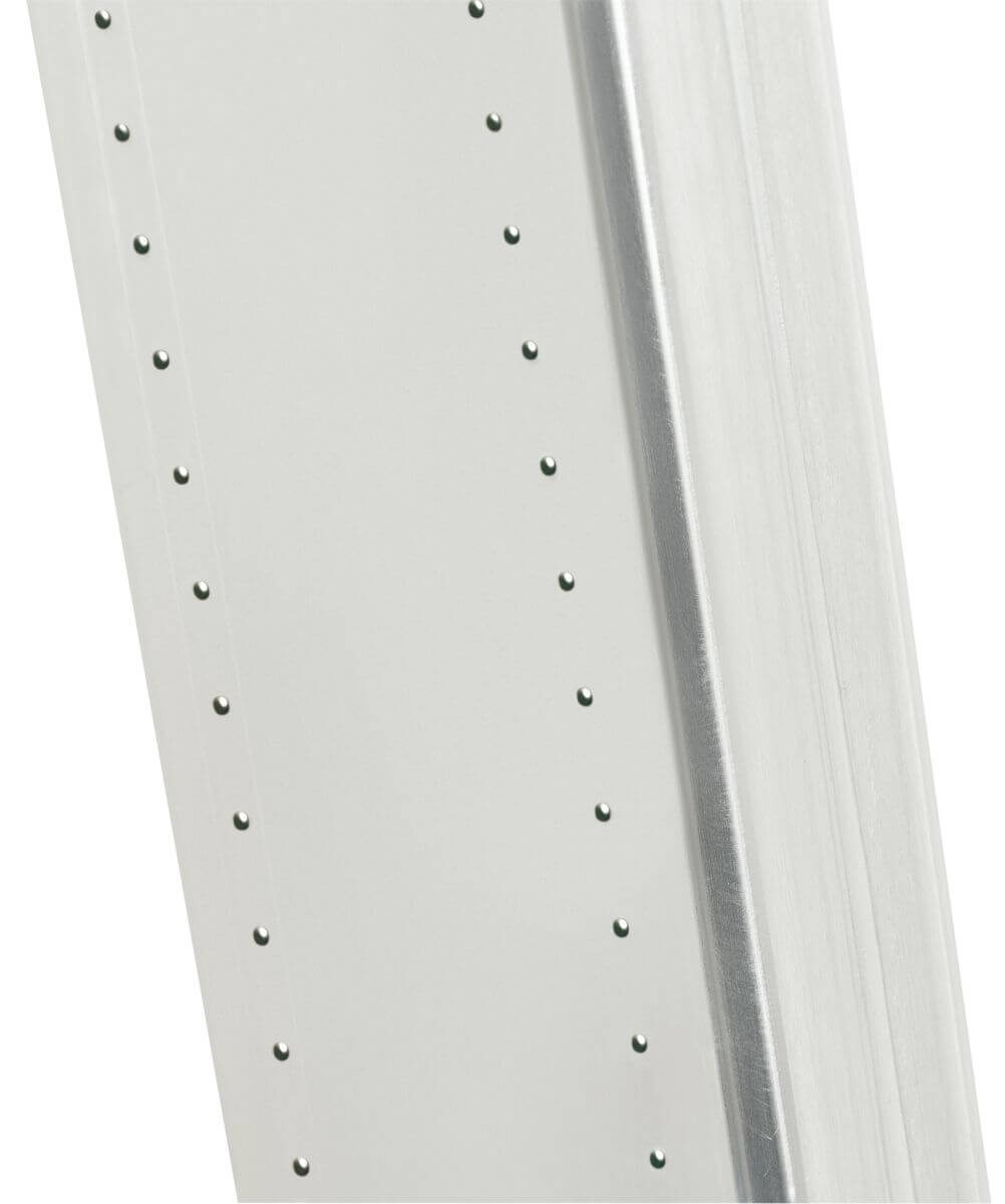 Hailo 2A-Ware S60 ProfiStep uno Anlegeleiter 1x6 Sprossen Produktabbildung 5