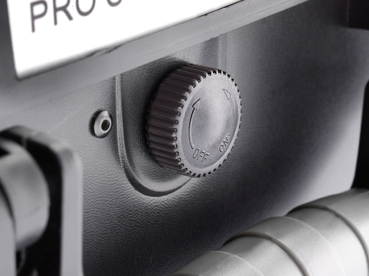 technocraft Professional Werkzeugkoffer Pro Construction 152, 152-teilig, IP65, Werkzeugkasten Produktabbildung 8