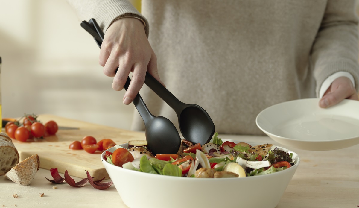 Fiskars Functional Form - Salatbesteck Produktabbildung 6