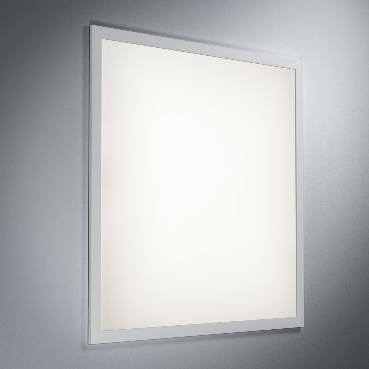 2A-Ware Osram Deckenleuchte PLANON PURE Panel 36 W Warmweiß Produktabbildung 1