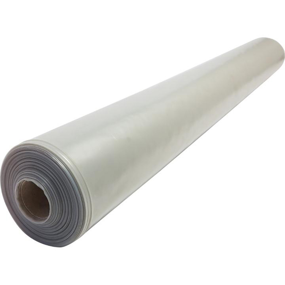 siwitec Baufolie Typ 100, 2 m x 50 m, starke Folie zur Renovierung, Sanierung und für Baustellen Produktabbildung 4