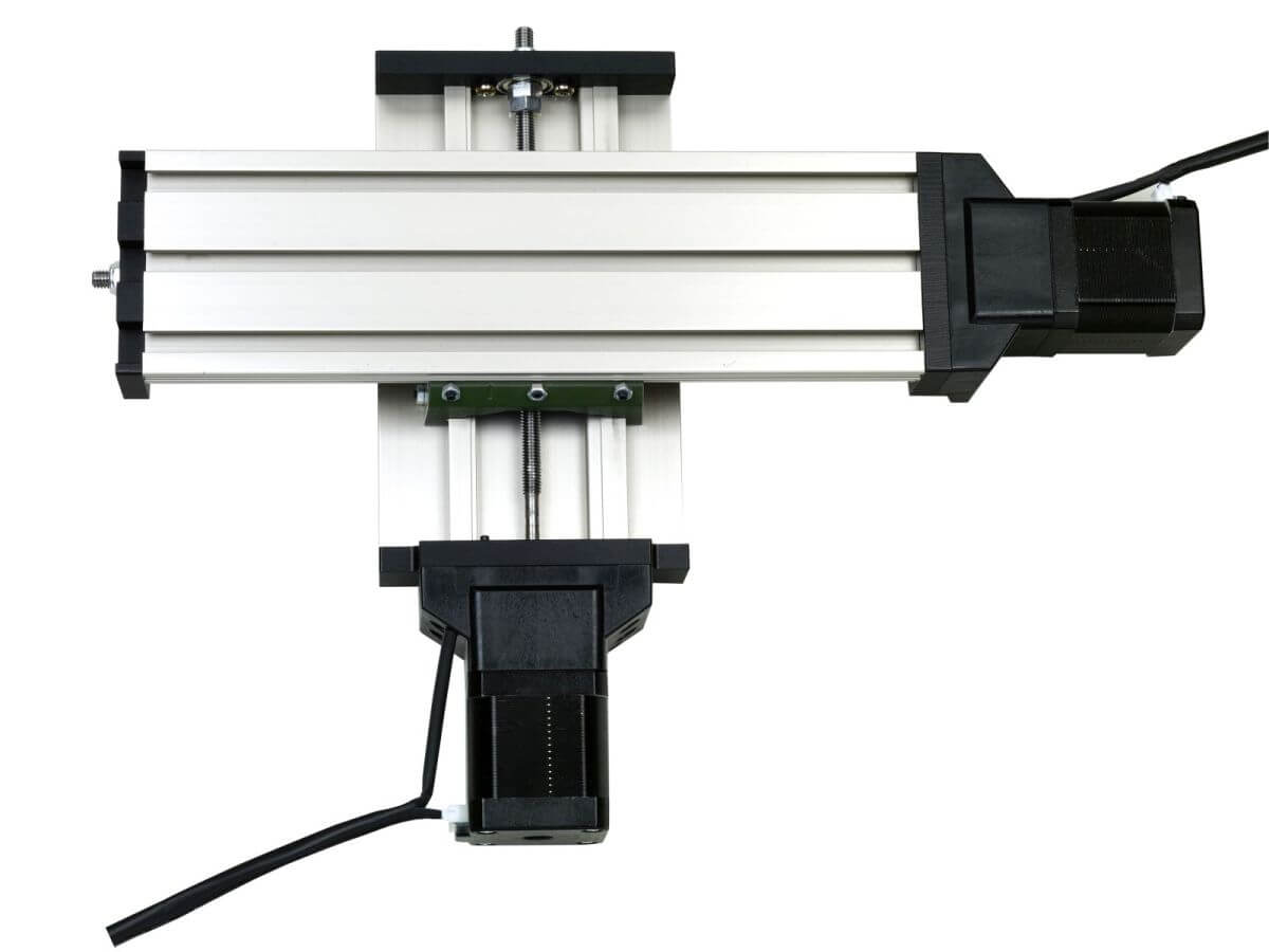 Proxxon Kreuztisch KT 70/CNC-ready Produktabbildung 1