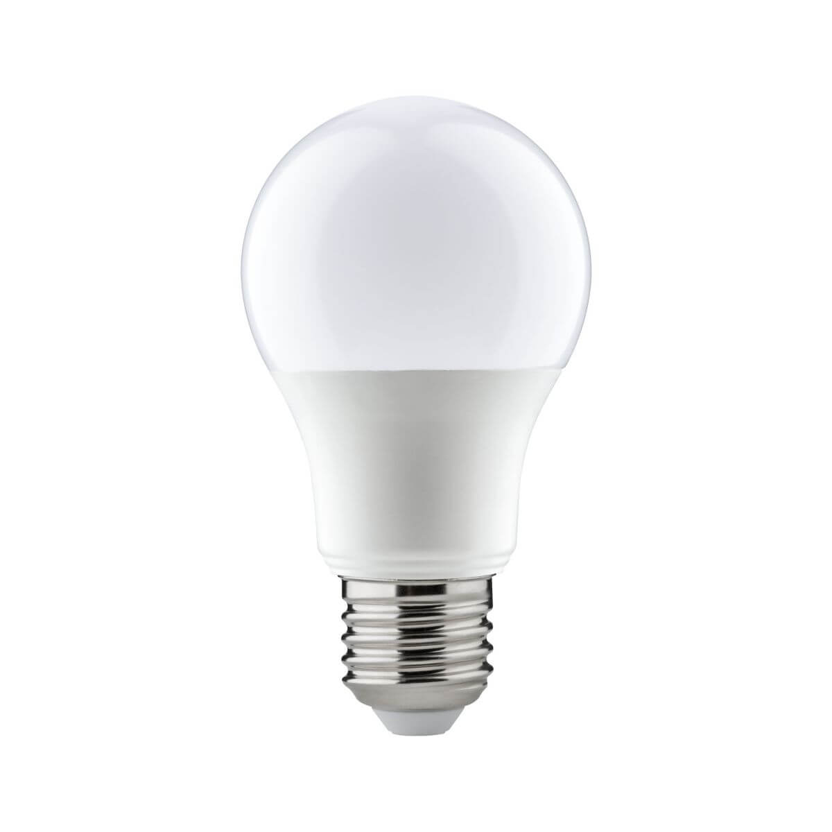 Paulmann LED Allgebrauchslampe 9,5W=60W, E27, Warmweiß Produktabbildung 1
