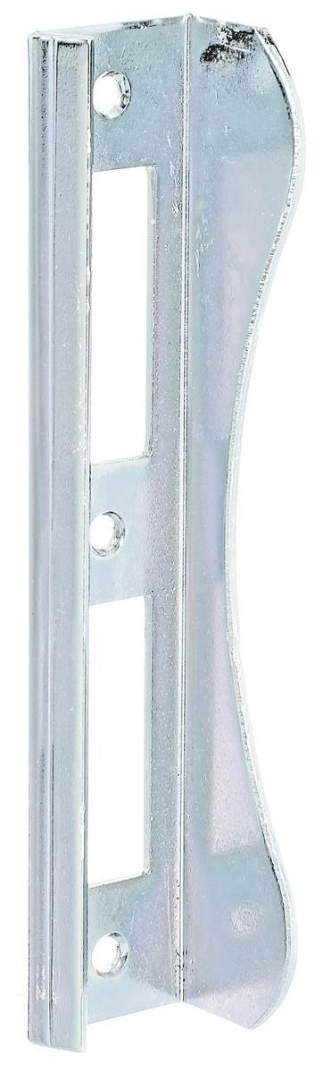 Alberts Anschlag f Tore,m Einsteckschl ,gb verzinkt,37 Produktabbildung 1