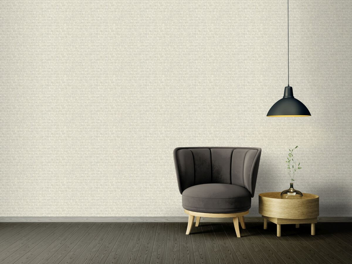 AS Creation Tapete | Geometrisches Muster Grau Beige Creme | Ethnic Origin Produktabbildung 5