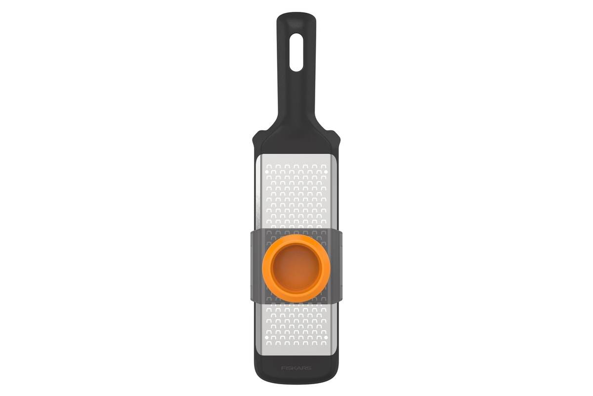 Fiskars Functional Form - Handreibe, grob Produktabbildung 2