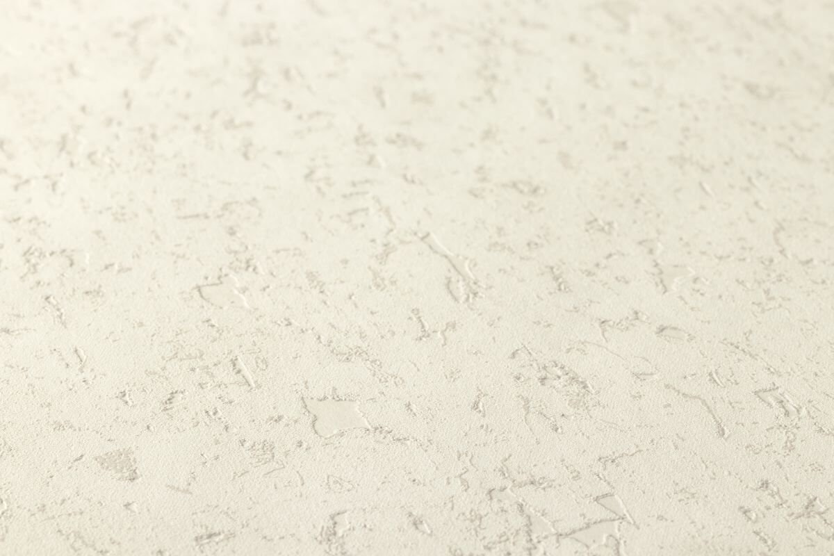 AS Creation Tapete | Einfarbig Weiß Grau | Neue Bude 2.0 Edition 2 Produktabbildung 1