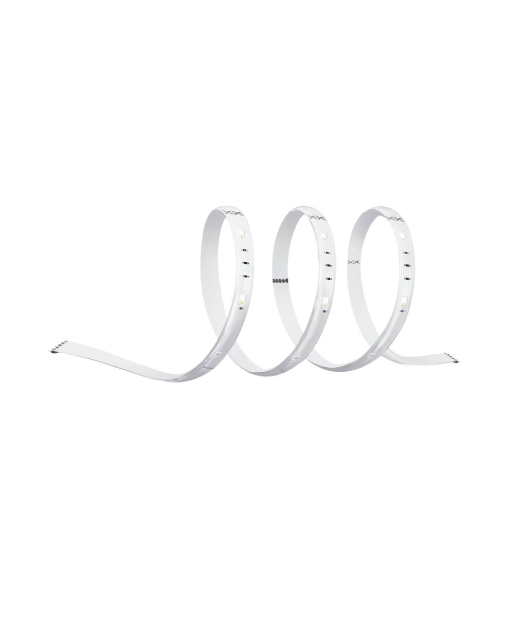 Ledvance SMART+ Bluetooth LED-Streifen Flex, UK, 10 W, 480 lm, 2700 - 6500 K, Dimmbar, RGBW Produktabbildung 1