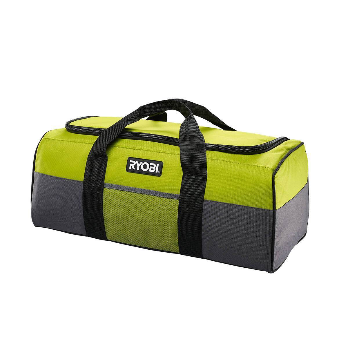 RYOBI B-Ware 18 V ONE+ Combo-Kit, 8-tlg., RCK188-242SL, inkl. 1x 4,0 Ah & 1x 2,0 Ah Akkus + Ladegerät in 2x Werkzeugtasche Produktabbildung 10