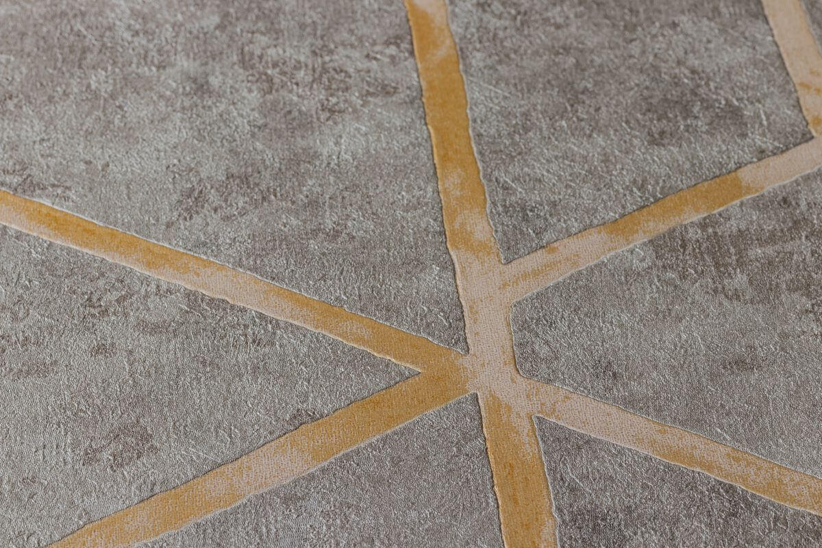 Livingwalls Grau Linien Modern Vliestapete Metropolitan Stories 369281 Produktabbildung 3