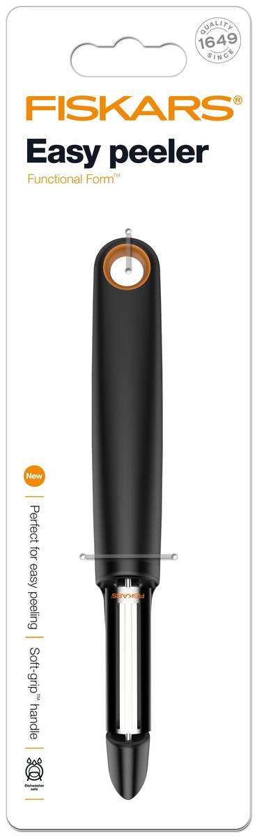 Fiskars Functional Form - Schäler mit beweglicher Klinge Produktabbildung 3