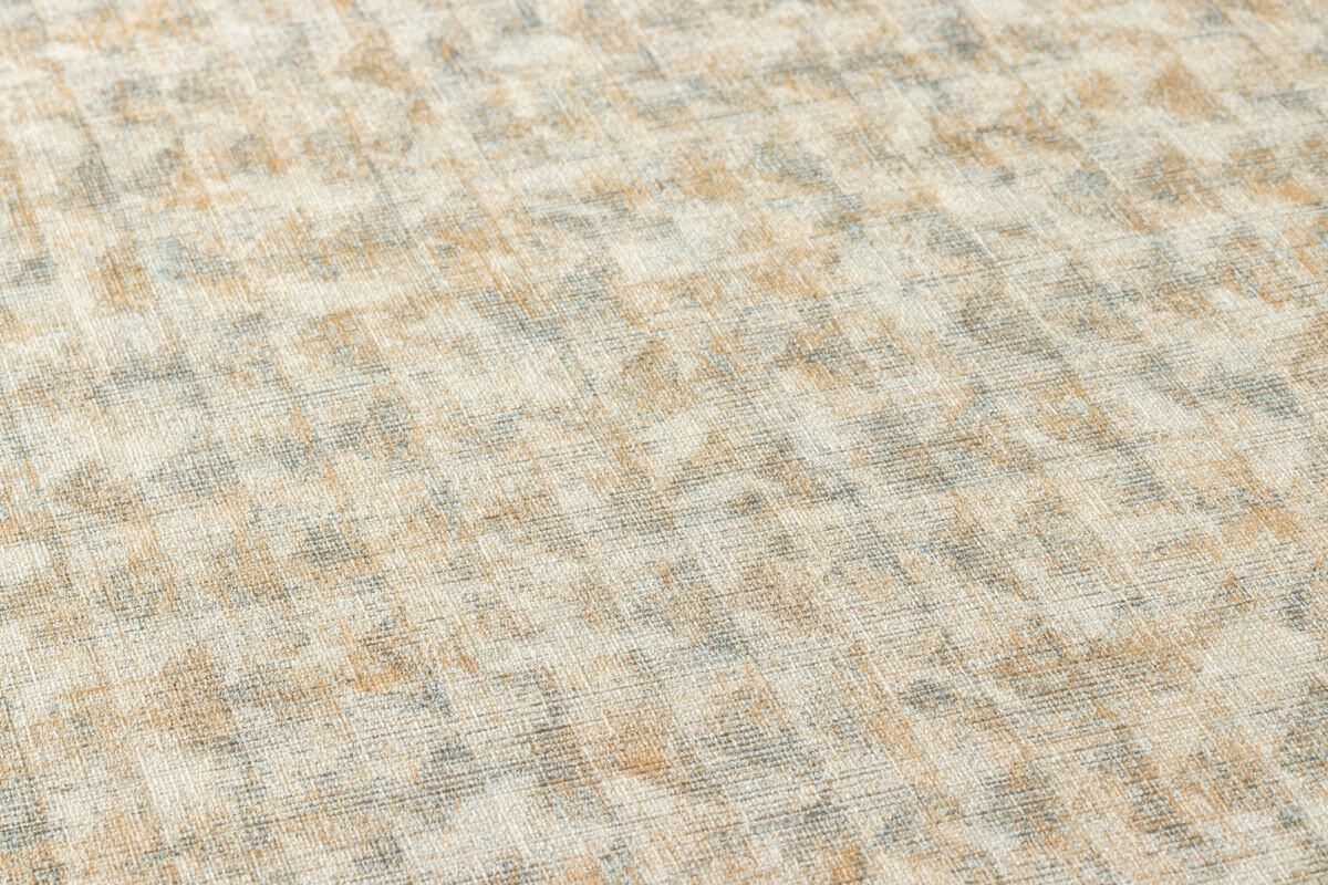 AS Creation Tapete | Geometrisches Muster Grau Beige Metallic | Ethnic Origin Produktabbildung 3