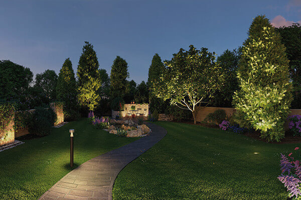 Paulmann Plug & Shine Anwendungsbild